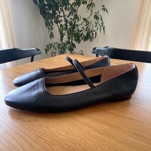 Madewell Greta Ballet Flat